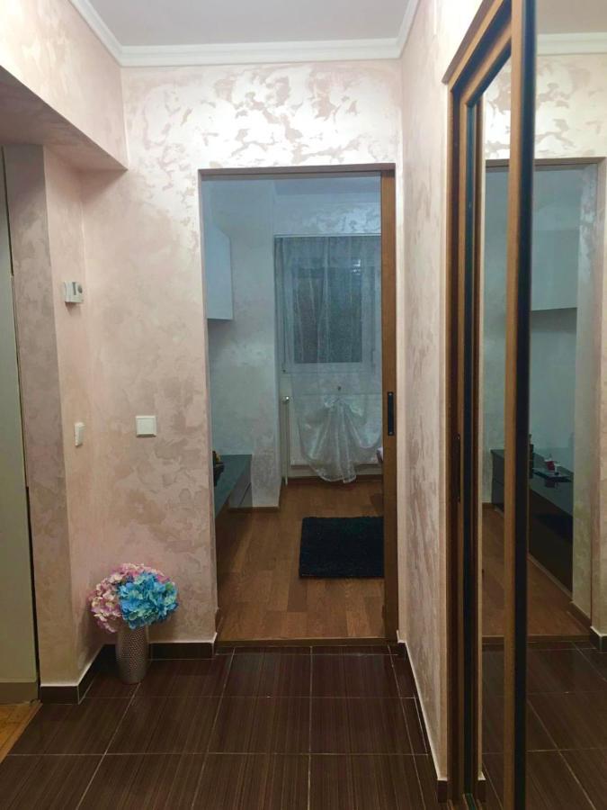 Tribunal Apartament Langa Faleza Dunarii Brăila Eksteriør billede