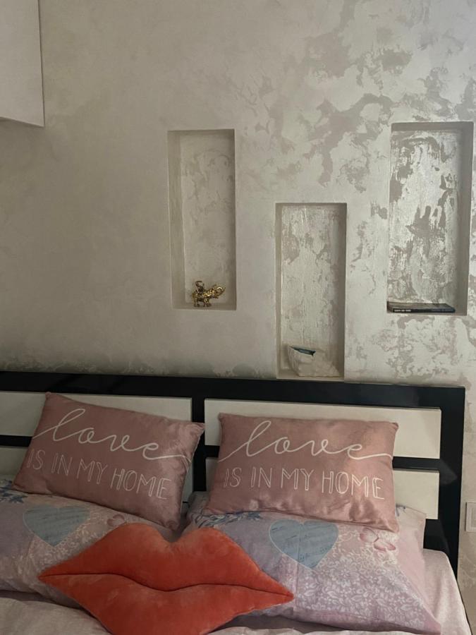 Tribunal Apartament Langa Faleza Dunarii Brăila Eksteriør billede