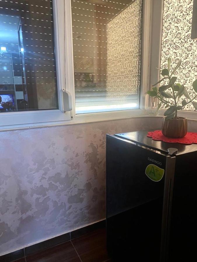 Tribunal Apartament Langa Faleza Dunarii Brăila Eksteriør billede